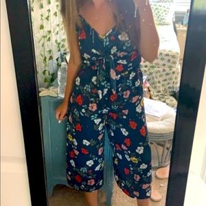 BB Dakota jumpsuit